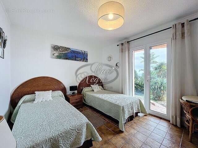 Maison à RAYOL-CANADEL-SUR-MER