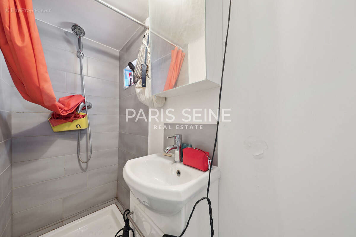 Paris Seine - Saint-Germain - photo 9