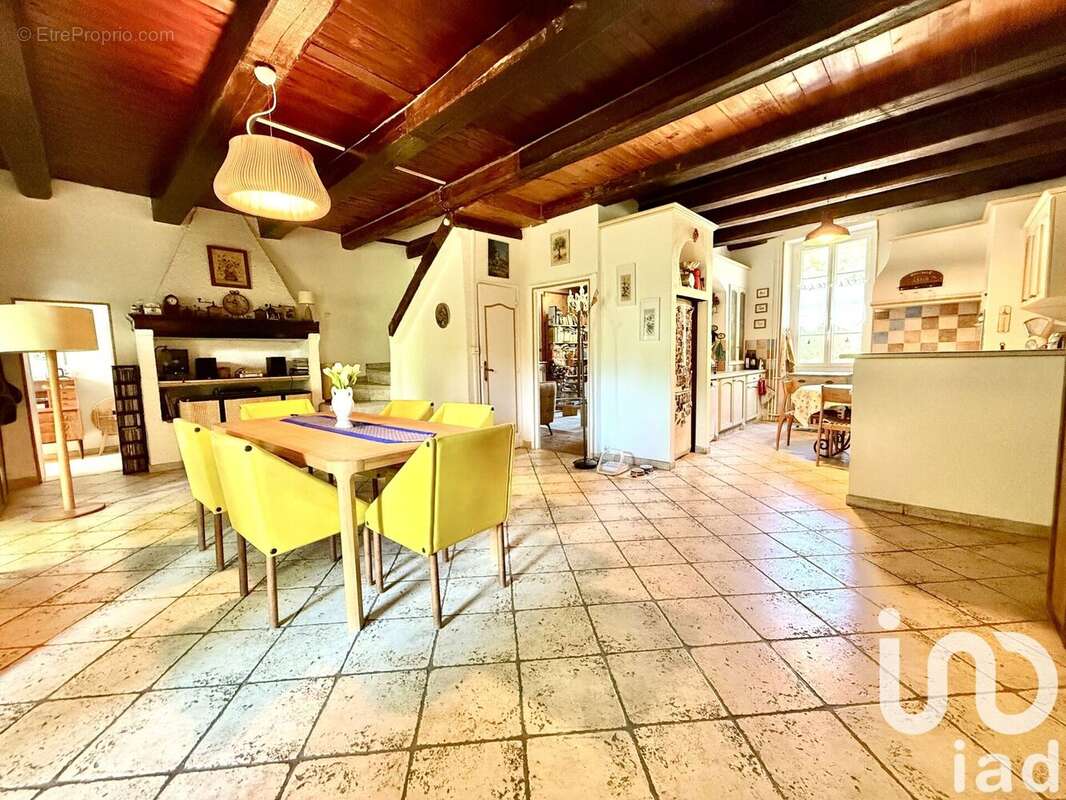 Photo 4 - Maison à AVIGNON