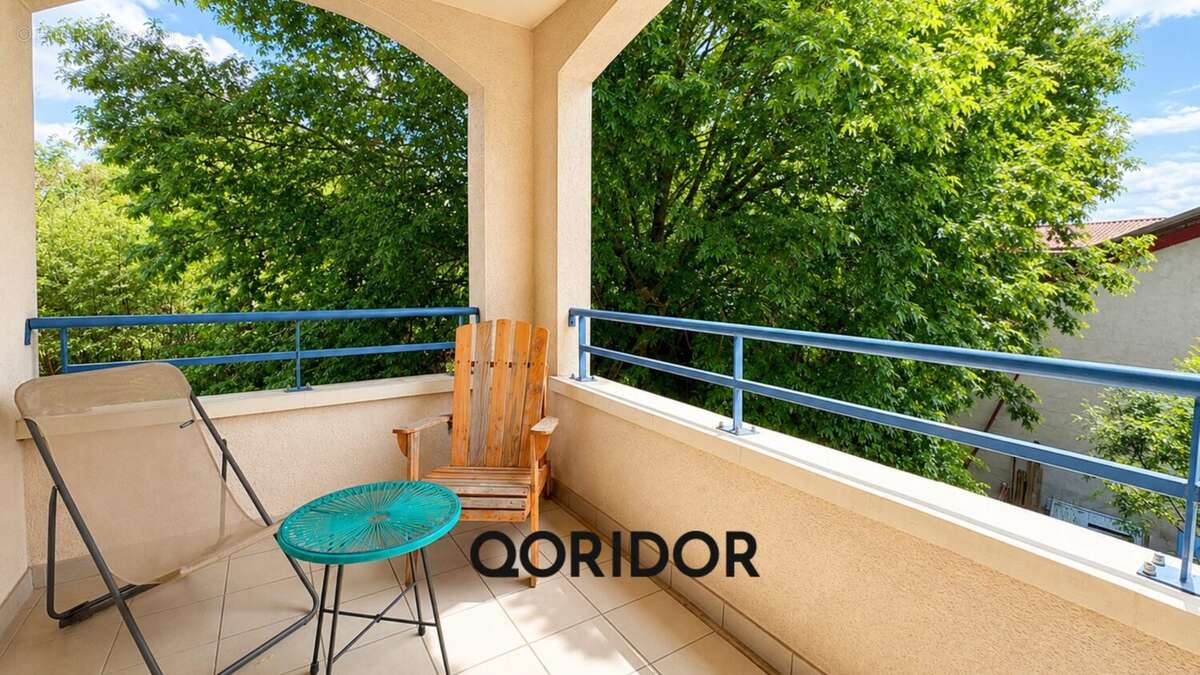 Appartement à CIVRIEUX