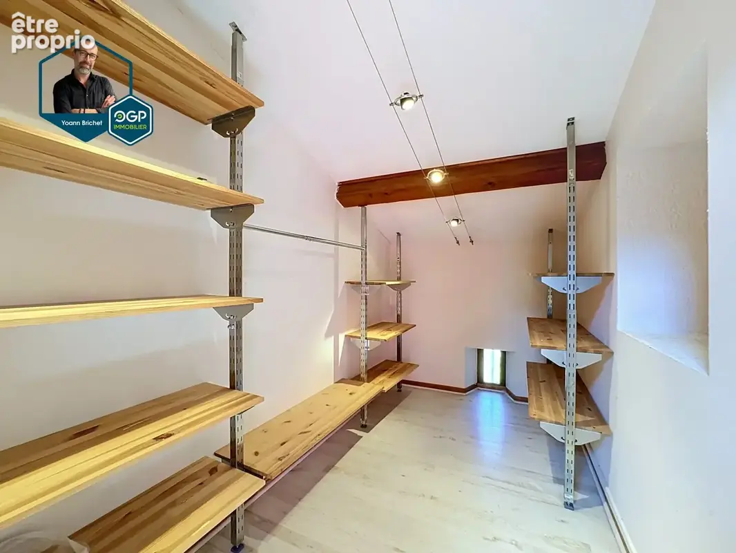 Maison 4 pièces 152 m² à vendre à Loupiac (81800) - photo 8