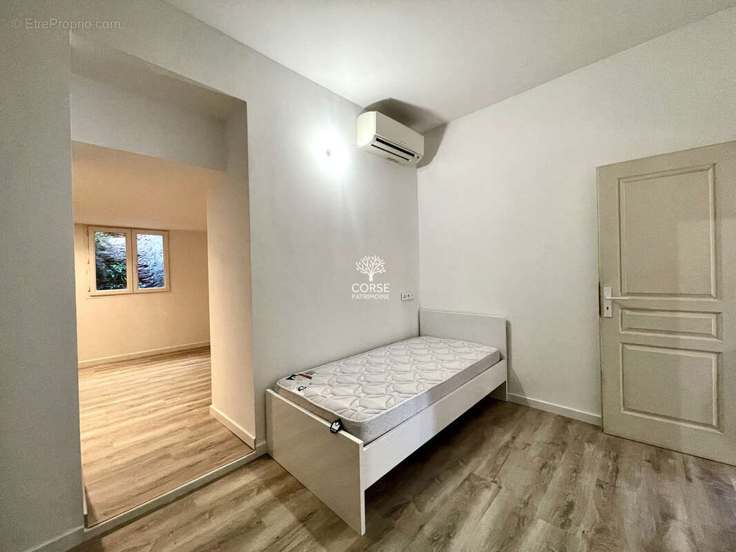 Maison à SOTTA