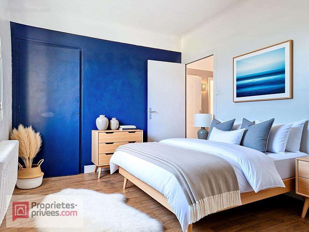 Appartement à BASSENS