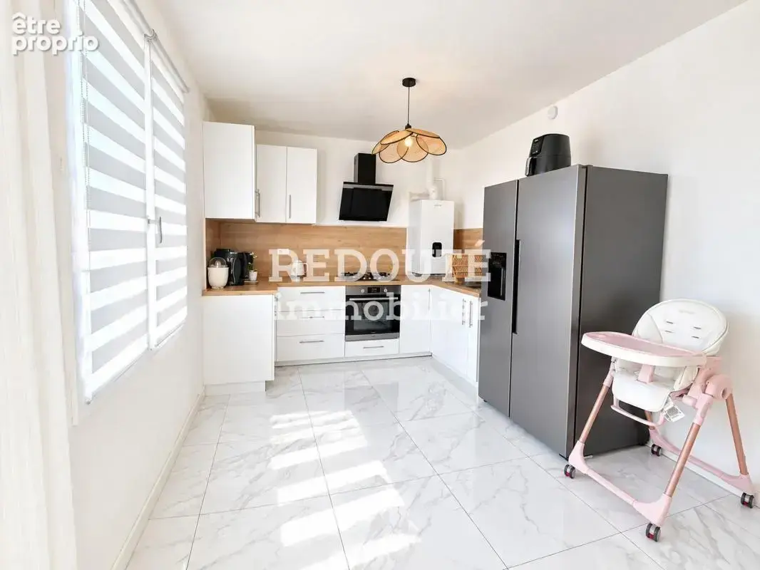 A vendre maison familiale 4 chambres aux portes de bezannes - photo 4