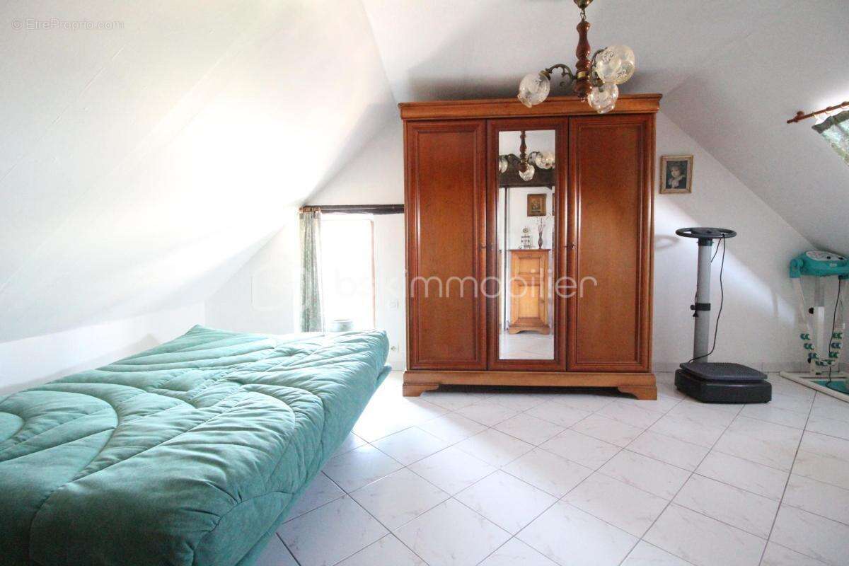 Charmante maison familiale aux beaux volumes - photo 9