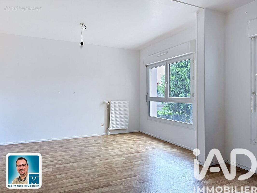 Photo 1 - Appartement à CHARTRES