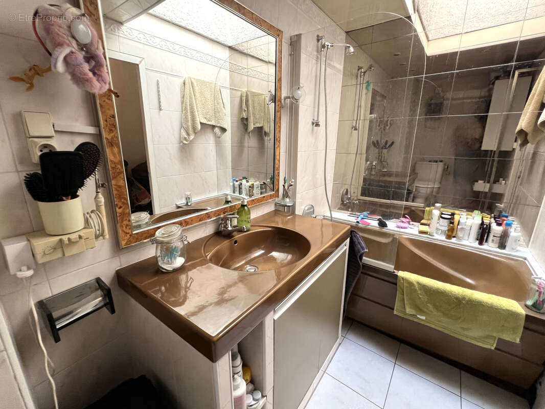 Appartement T2 - photo 7