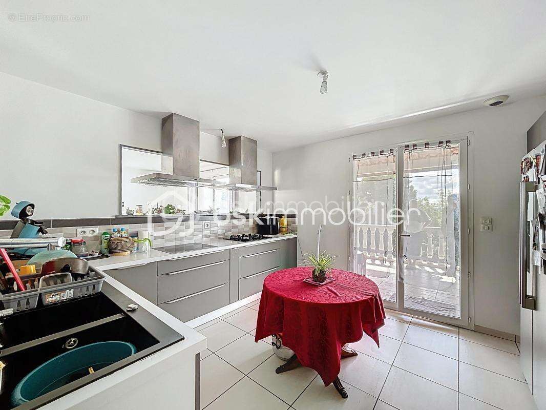 Maison à CASTELNAU-D'ESTRETEFONDS