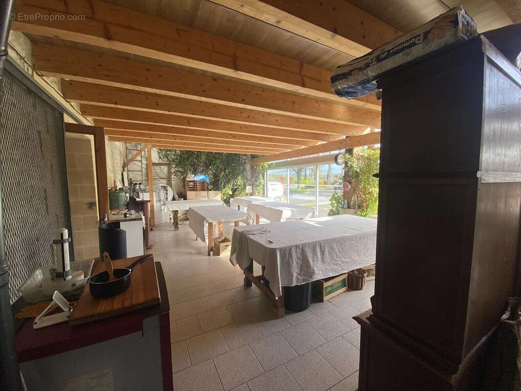 Charmante maison de village avec un potentiel infini près de Monflanquin - photo 3