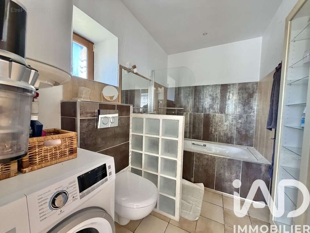 Photo 8 - Maison à PIROU