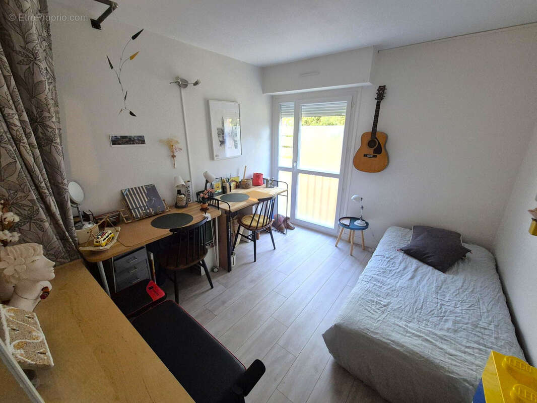 Appartement à VELIZY-VILLACOUBLAY