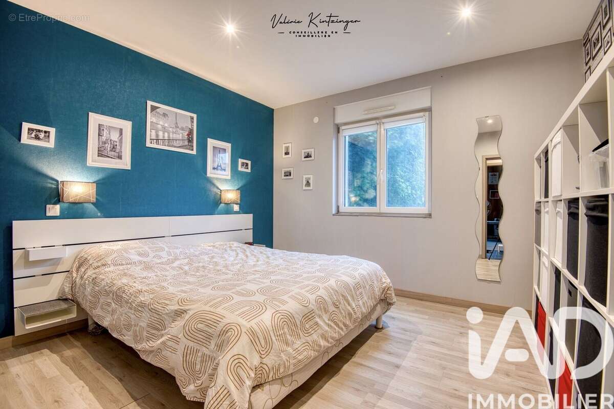 Photo 5 - Maison à THIONVILLE