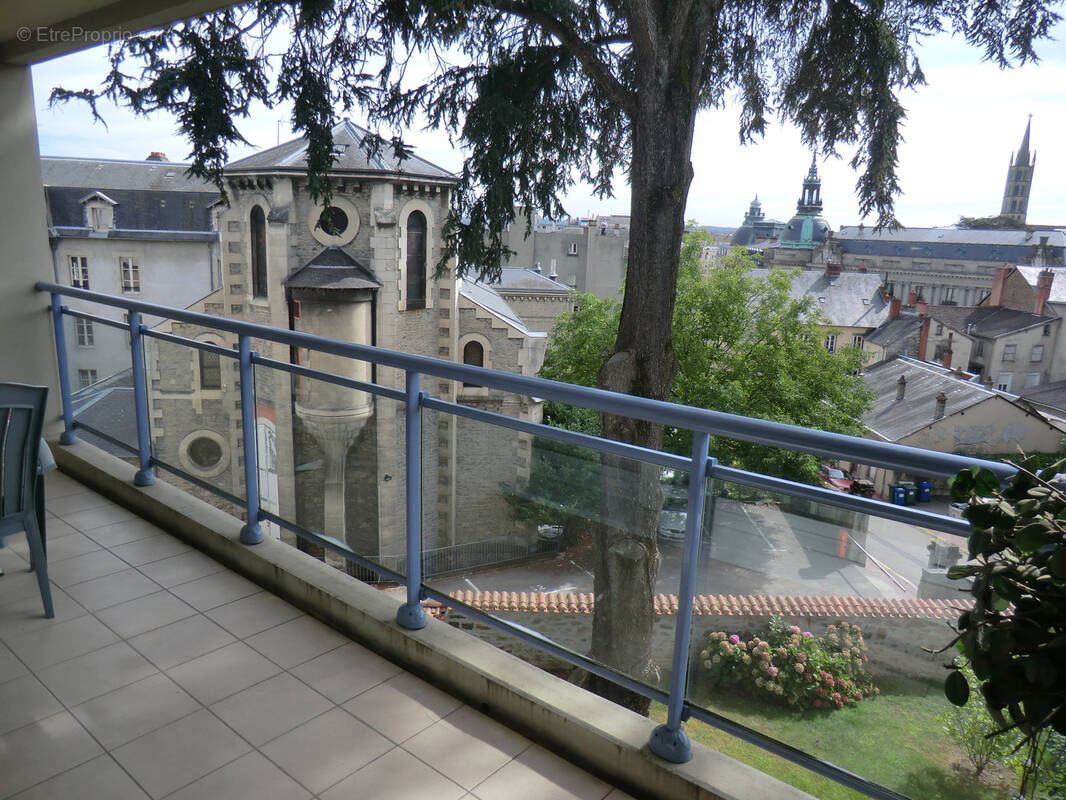 Appartement à LIMOGES