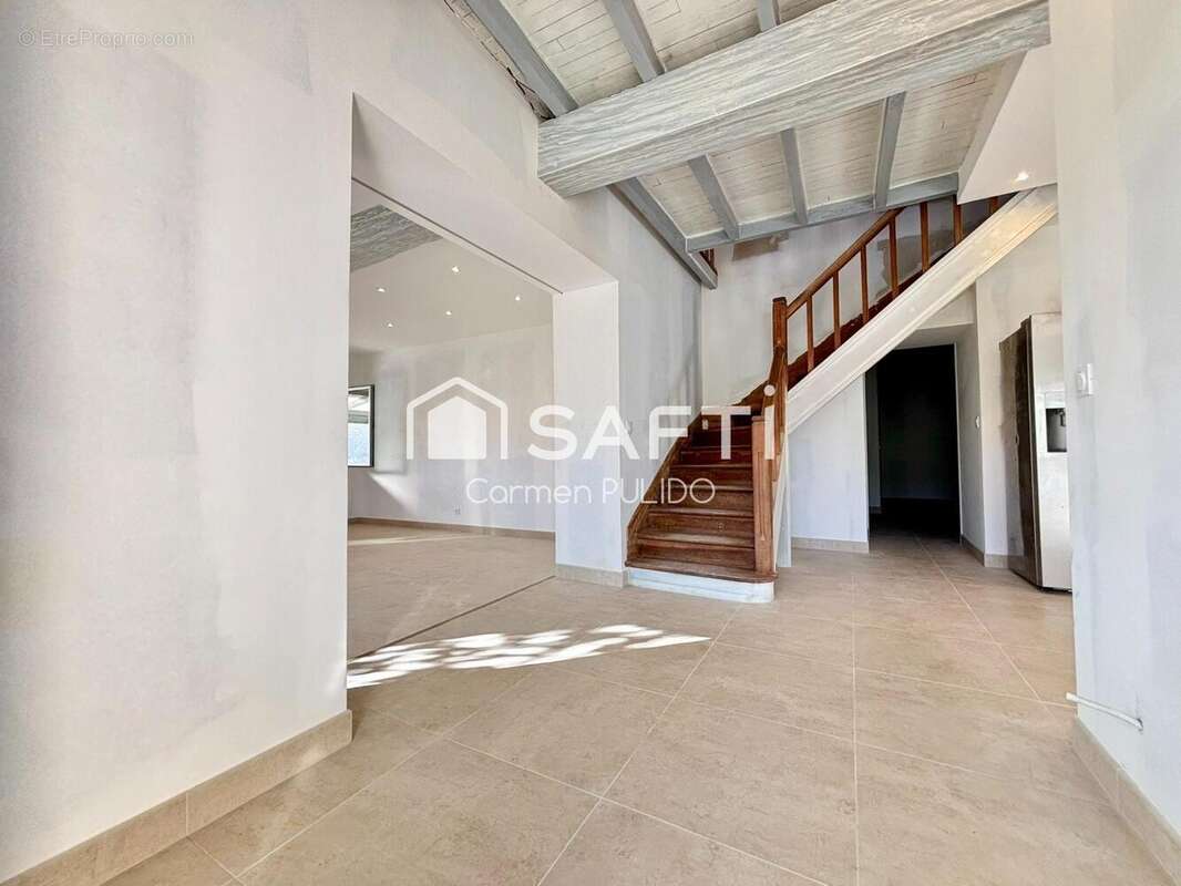 Photo 2 - Maison à DOULEZON