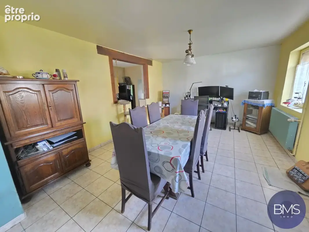 Maison 5 pièces 112 m² à vendre à Raimbeaucourt (59283) - photo 6