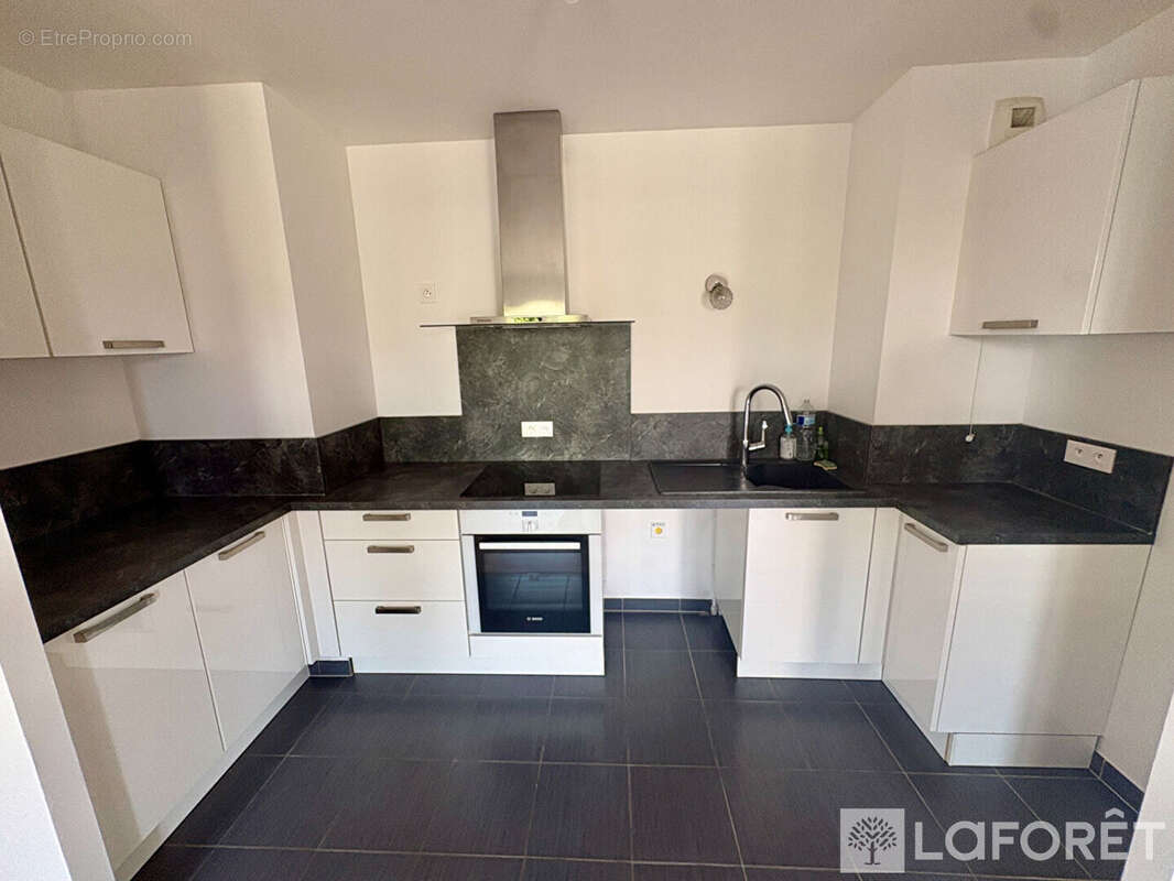 Appartement à PALAISEAU