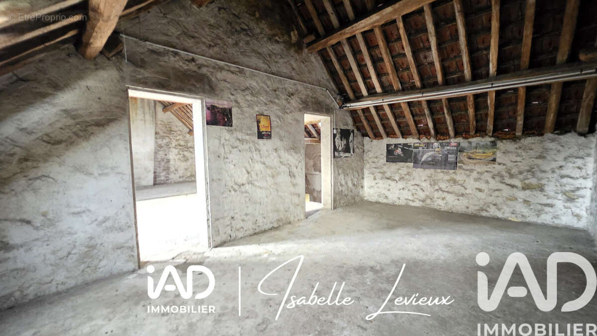 Photo 5 - Maison à LIMAY