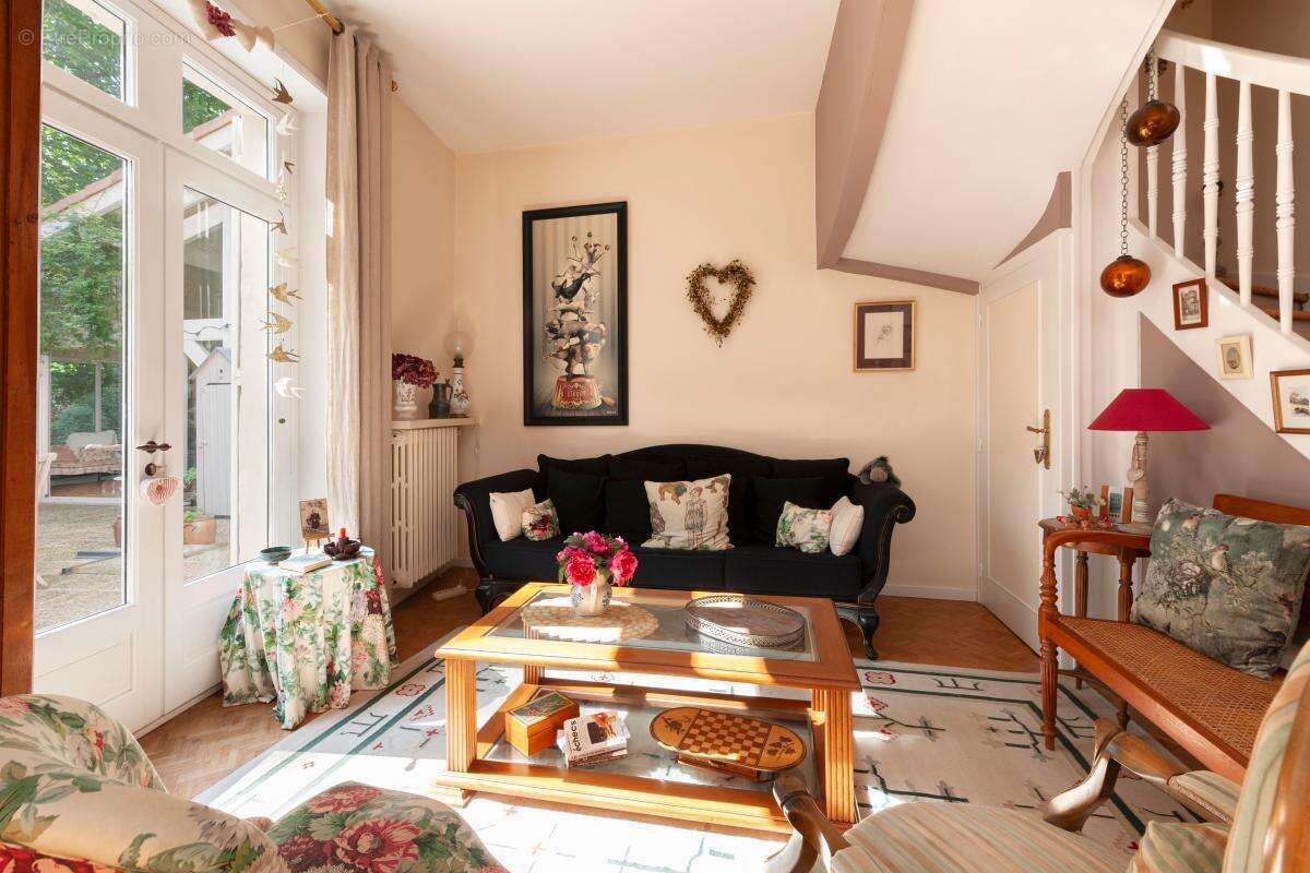 Maison à MONT-DE-MARSAN