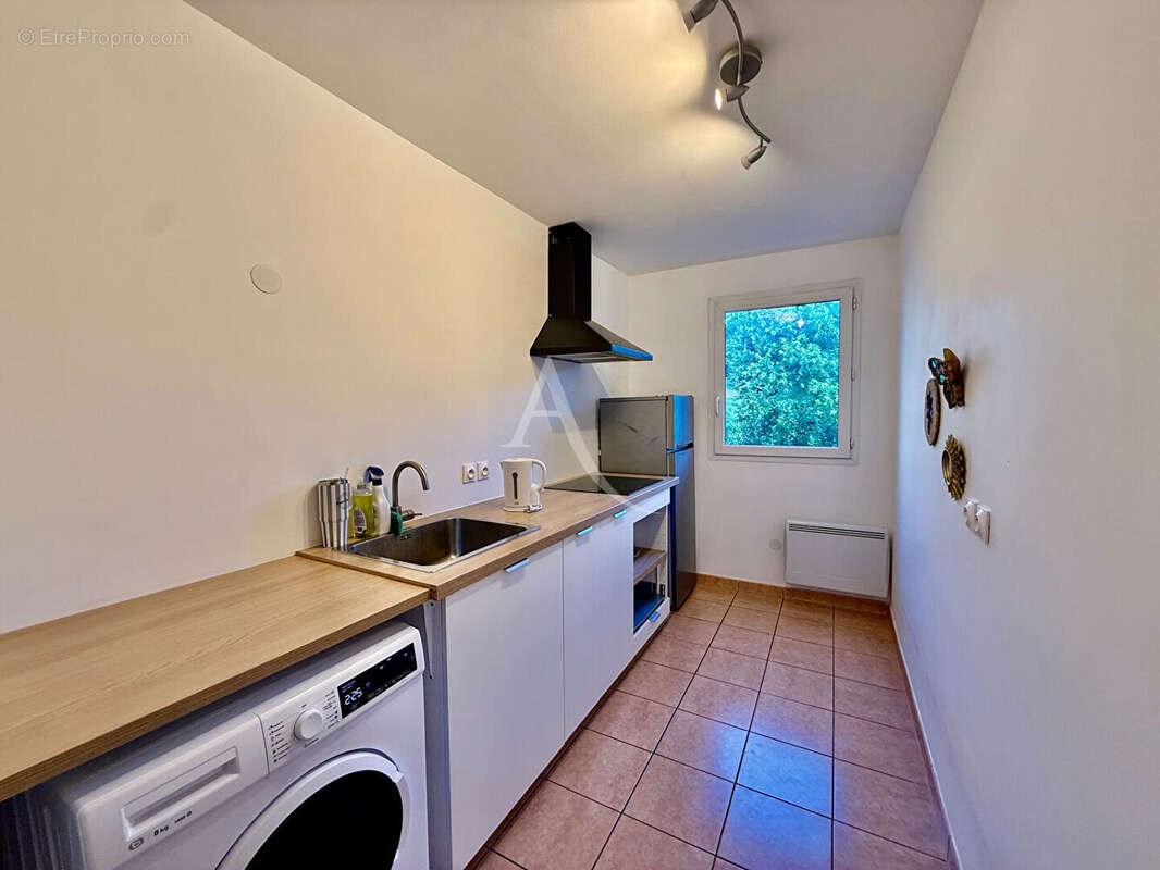 Appartement à CHELLES