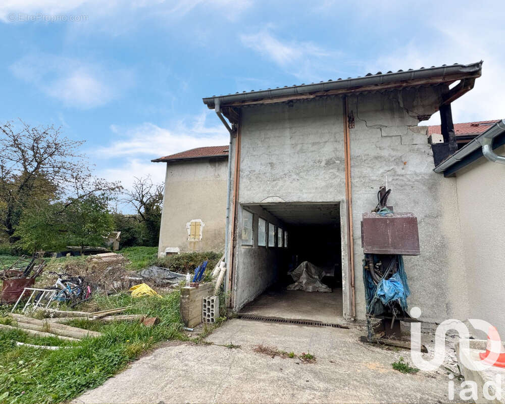 Photo 8 - Maison à VULBENS