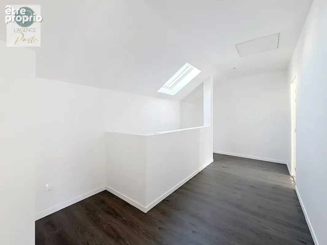Maison de 5 pièces, refaite à neuf- environ 119 m2 - 2 places de parking + jardin - photo 18
