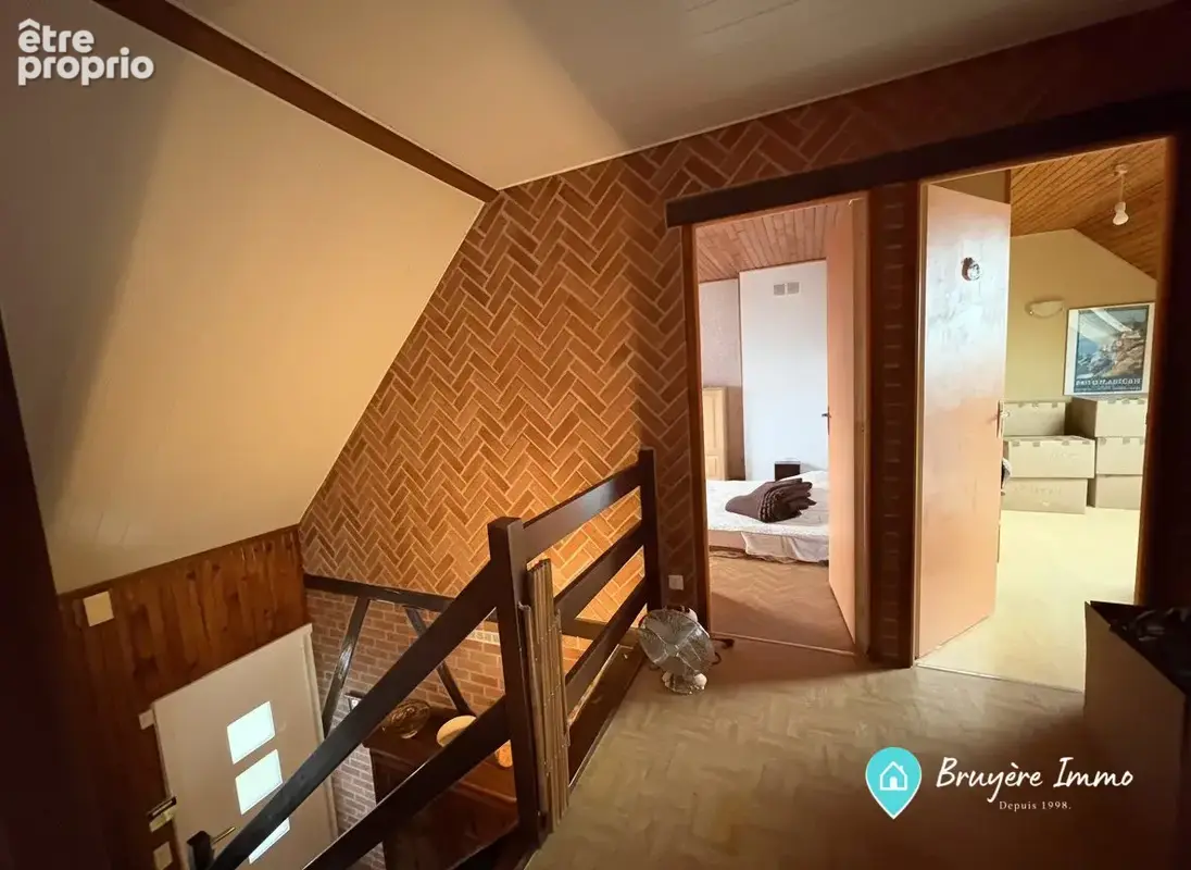 Maison 6 pièces 130 m² à vendre à Leval (59620) - photo 6