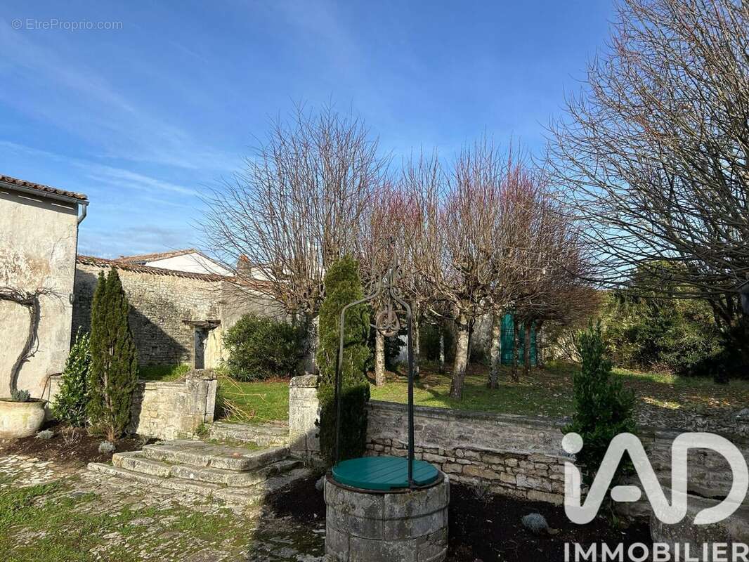 Photo 6 - Maison à LA FLOTTE