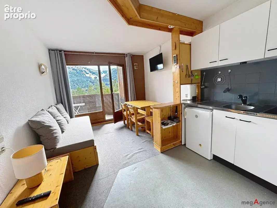 Appartement à GRESSE-EN-VERCORS
