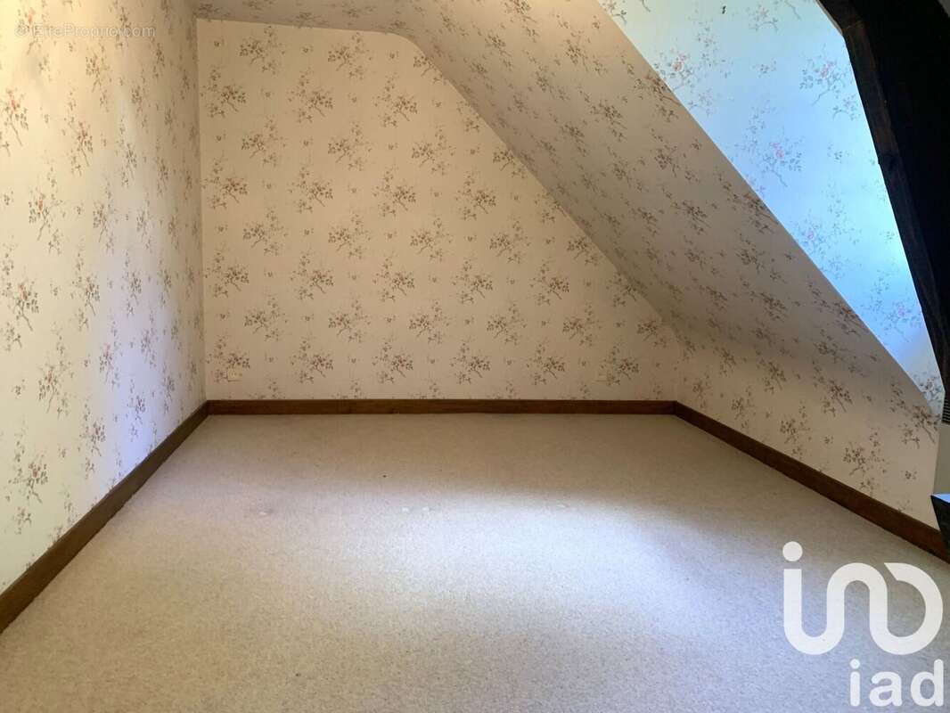 Photo 9 - Maison à GIEVRES