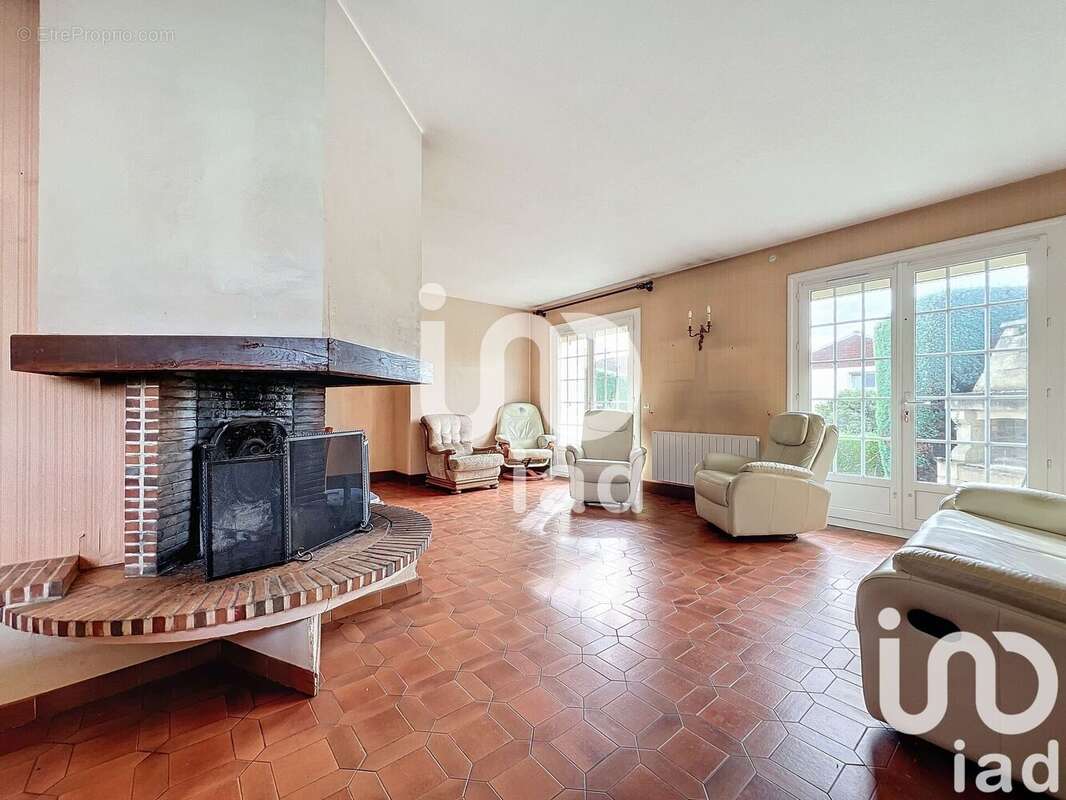 Photo 4 - Maison à L&#039;AIGLE