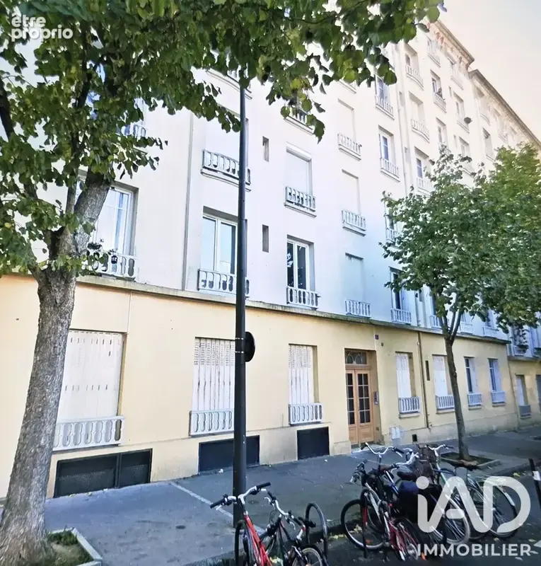Photo 1 - Appartement à VINCENNES