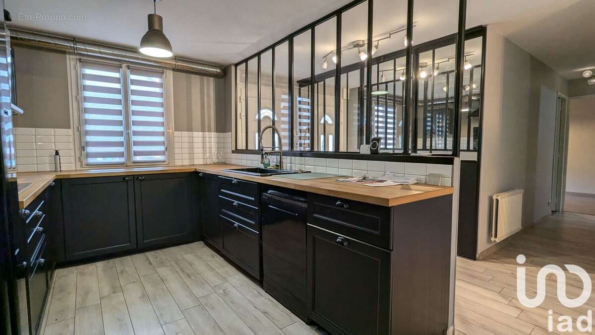 Photo 5 - Maison à FLINS-SUR-SEINE