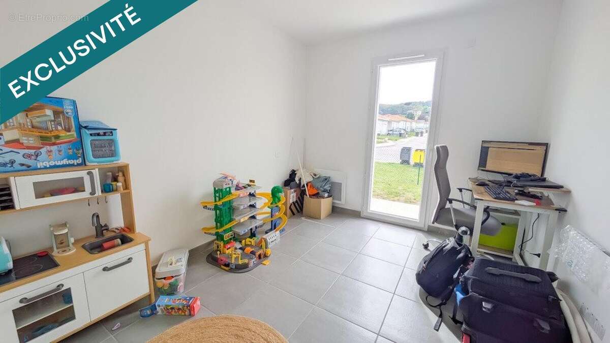 Photo 7 - Maison à ESTILLAC