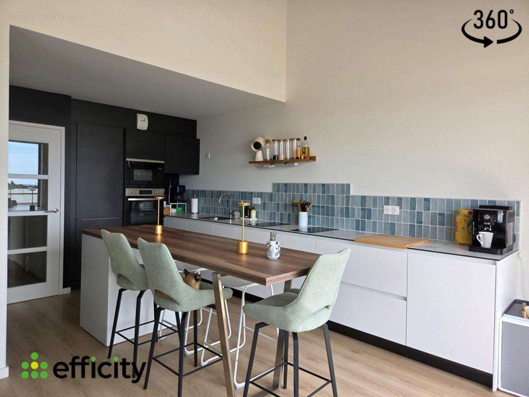 Appartement - photo 5