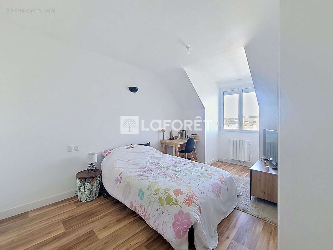 Appartement à SAINT-NAZAIRE