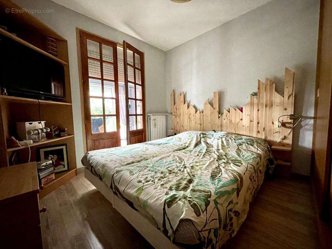 Maison Cestas 4 pièce(s) 118 m2 - photo 8