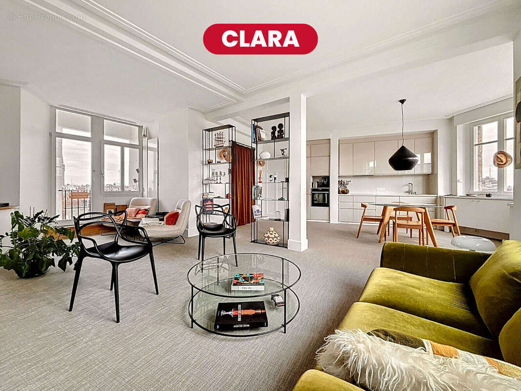 Appartement à LILLE