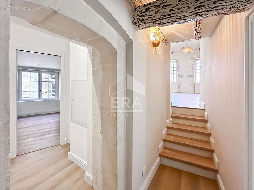 Appartement à SAINT-REMY-DE-PROVENCE