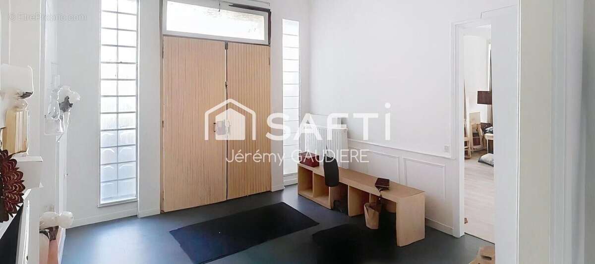 Photo 3 - Maison à FOUILLOY