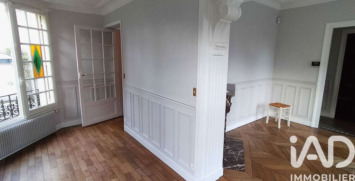 Photo 6 - Maison à BEAUMONT-SUR-OISE