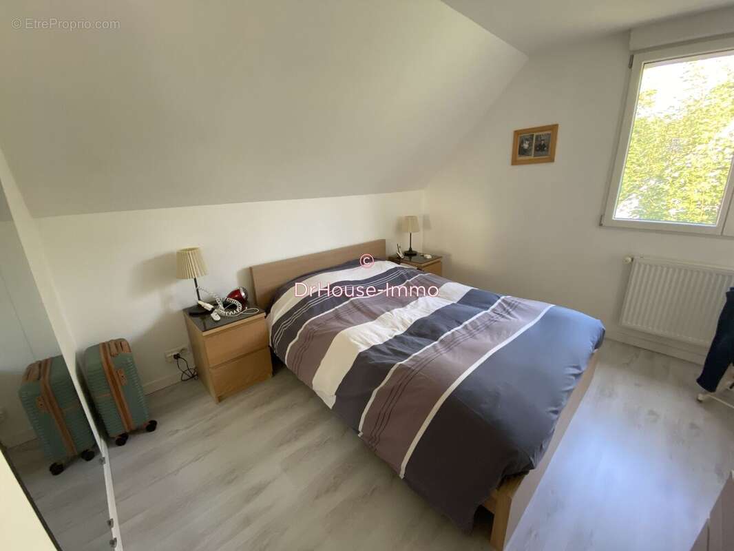 Maison à MARCONNELLE