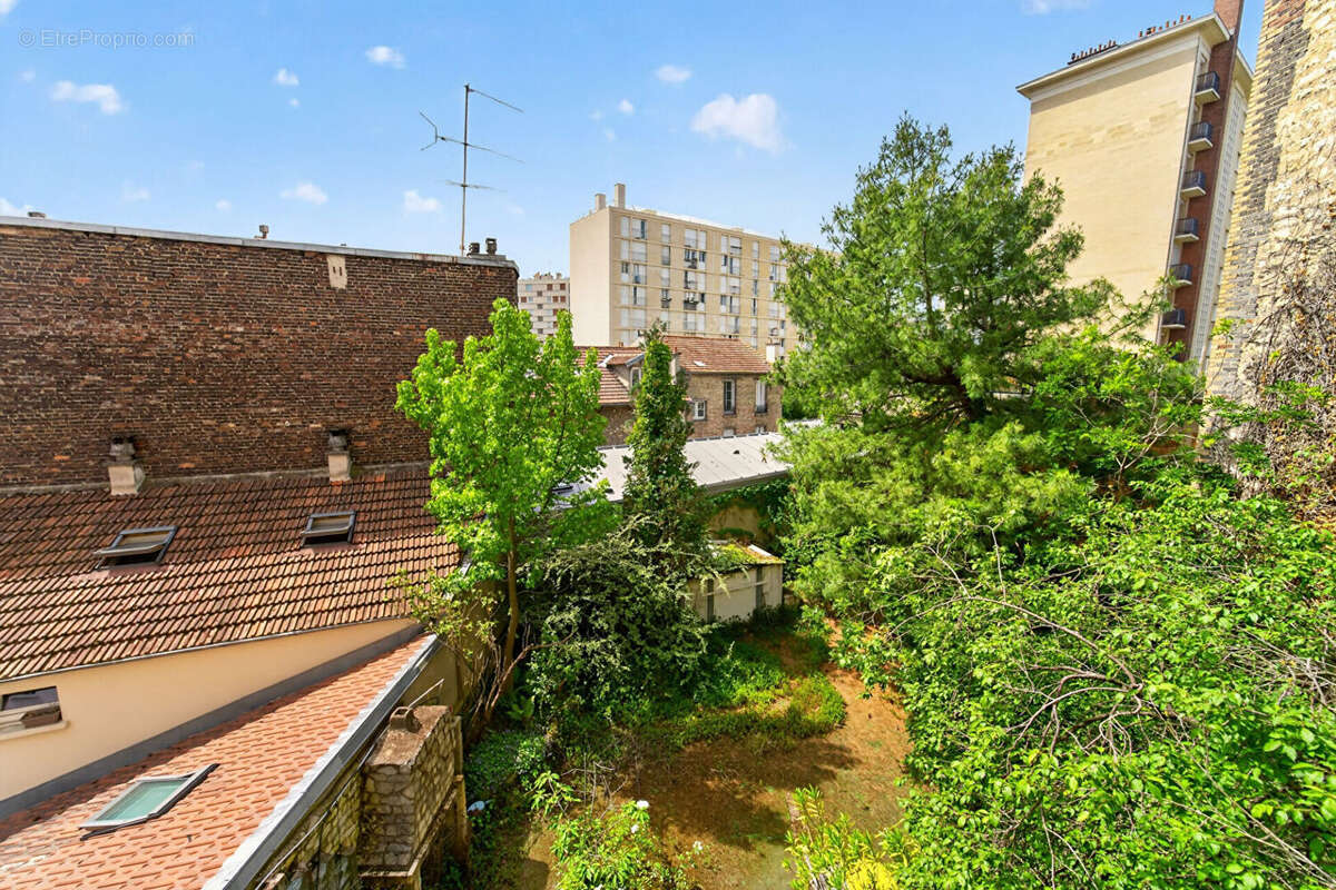 Appartement à PARIS-13E