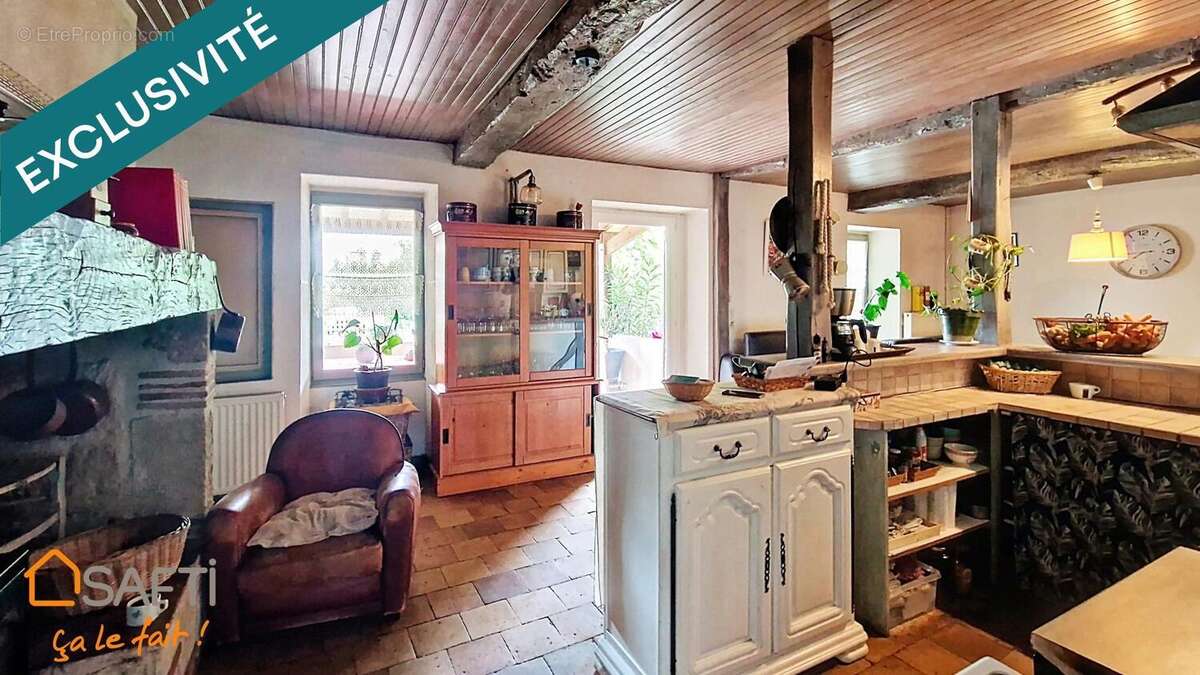 Photo 5 - Maison à DAUSSE