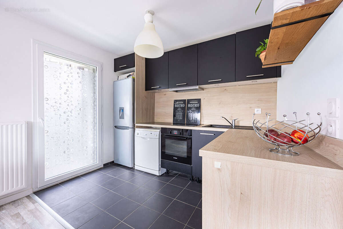 Appartement à SAINT-HERBLAIN