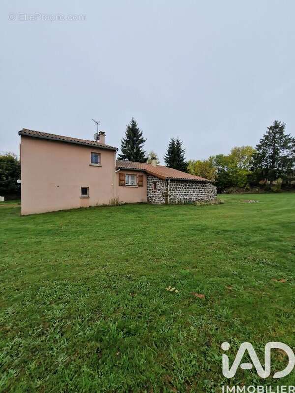 Photo 4 - Maison à CAYRES