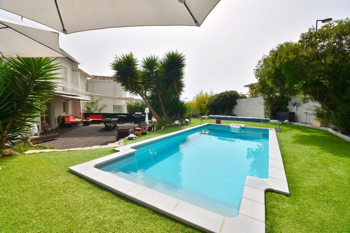 Photo 8 - Maison à SETE