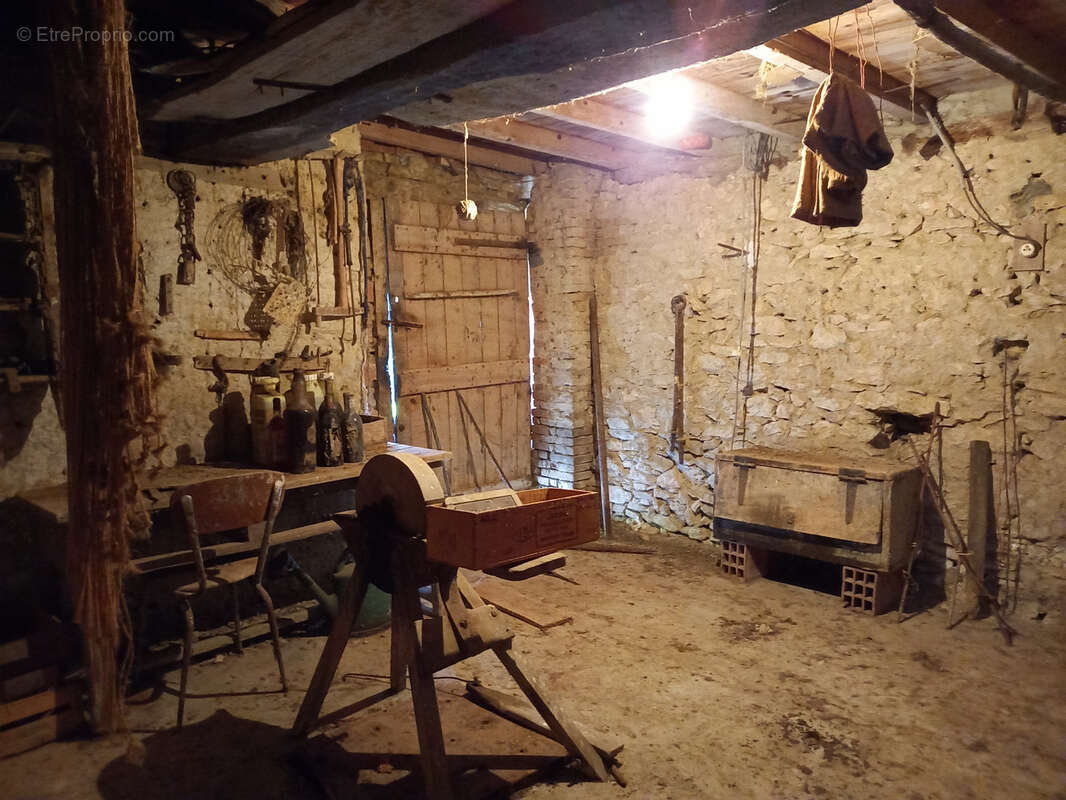 Maison à L&#039;ISLE-JOURDAIN