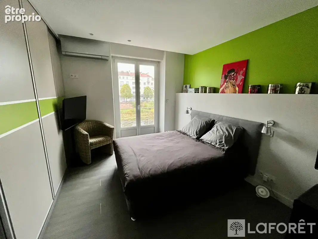 Appartement Epinal 2 pièce(s) 72.25 m2 - photo 6