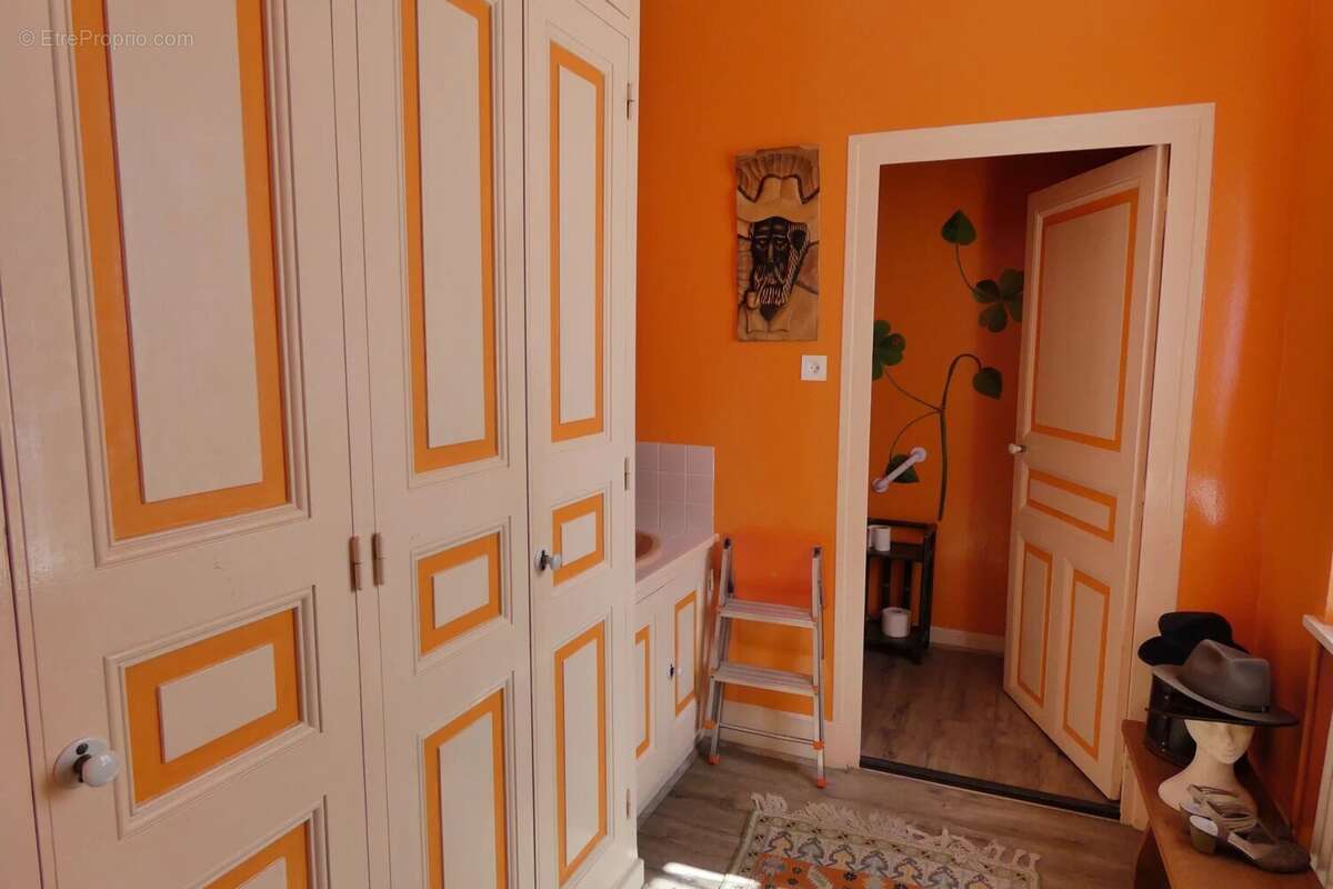 Le creusot - proche quartier foch -belle propriete - photo 4