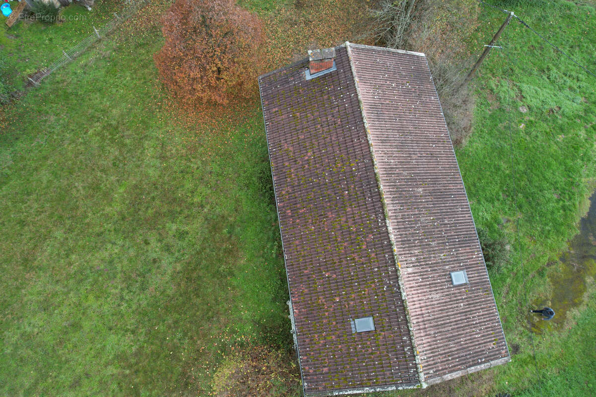 Maison à CHAMPETIERES